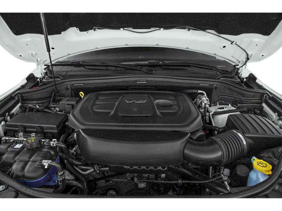 new 2024 Dodge Durango car, priced at $66,945