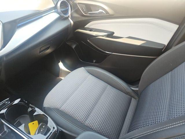 used 2025 Chevrolet Trax car, priced at $21,863