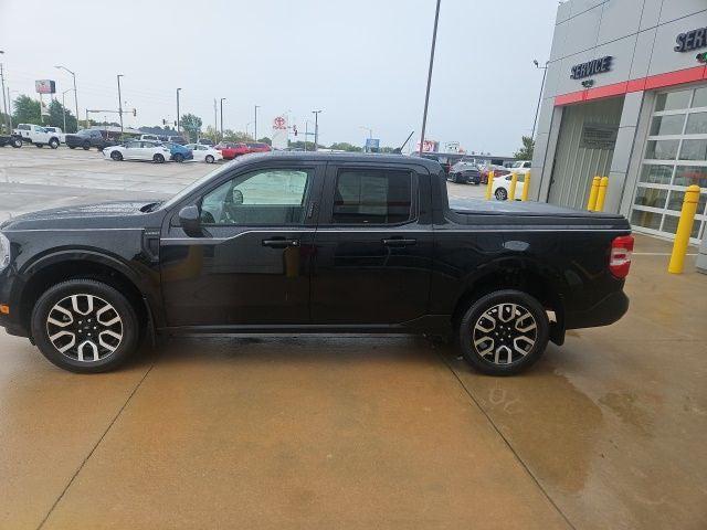 used 2023 Ford Maverick car, priced at $27,963