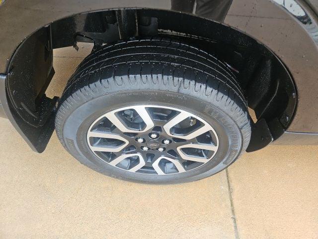 used 2023 Ford Maverick car, priced at $27,963