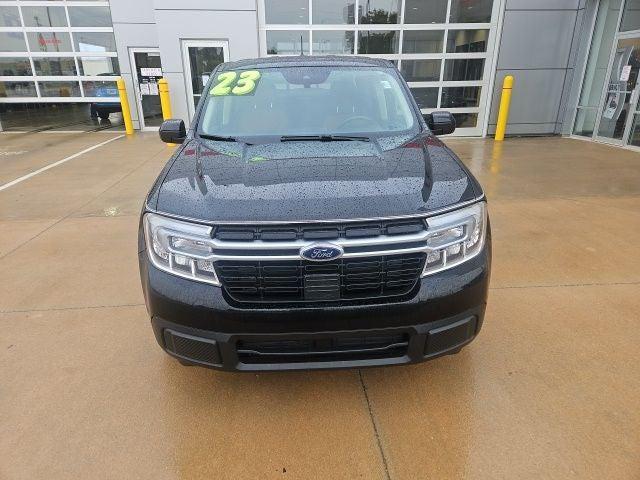 used 2023 Ford Maverick car, priced at $27,963