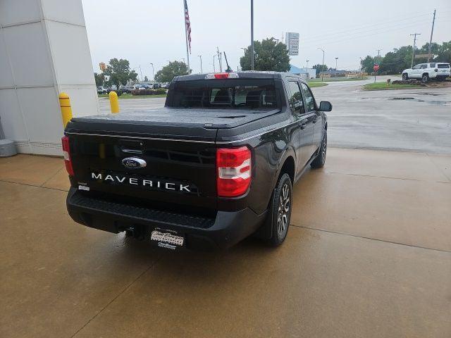 used 2023 Ford Maverick car, priced at $27,963