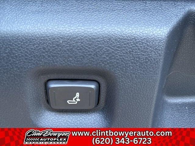 new 2025 Toyota Tacoma car, priced at $34,904