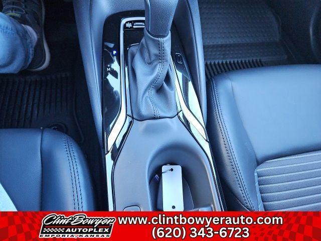 new 2026 Toyota Corolla car, priced at $30,972