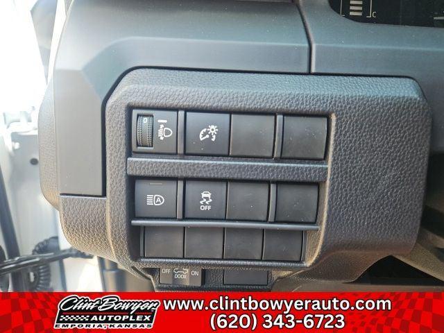 new 2025 Toyota Tacoma car, priced at $34,989