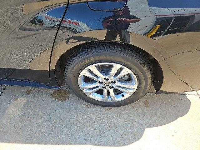 used 2021 Toyota Sienna car, priced at $30,463