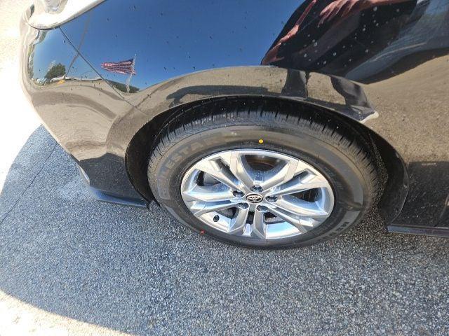 used 2021 Toyota Sienna car, priced at $30,463