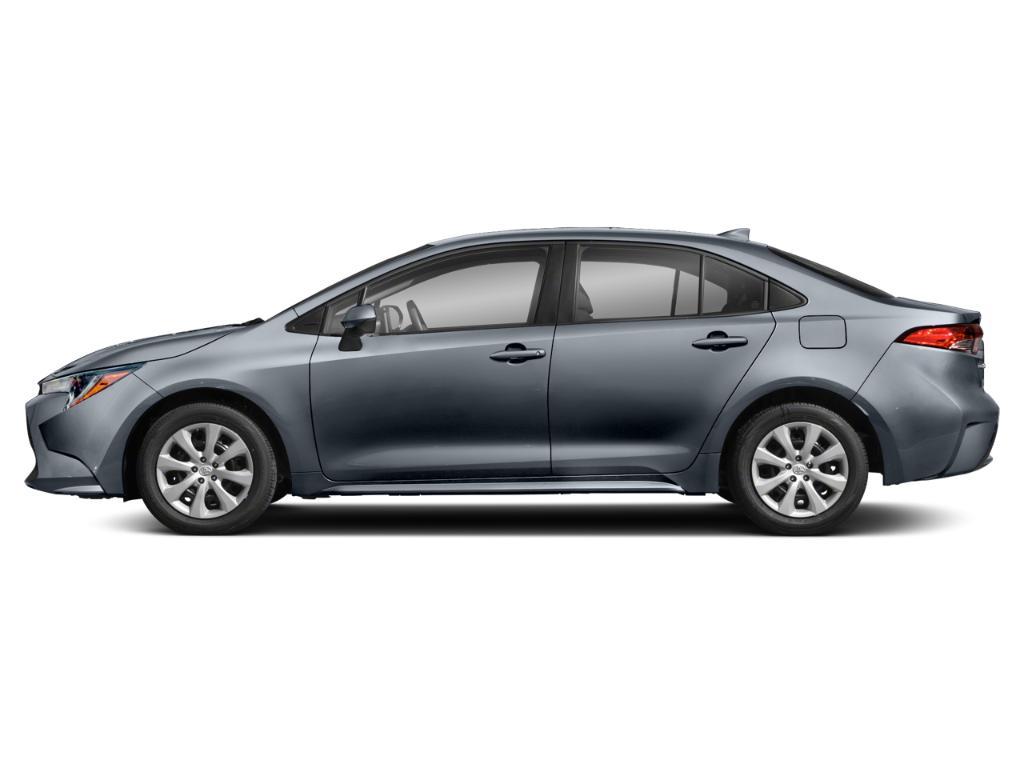 used 2021 Toyota Corolla car, priced at $18,963