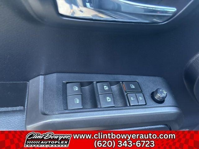 used 2020 Toyota Tacoma car, priced at $34,963