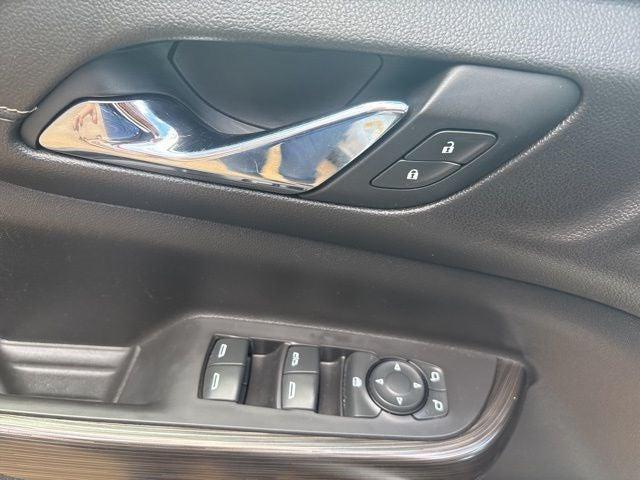 used 2019 GMC Acadia car, priced at $16,563