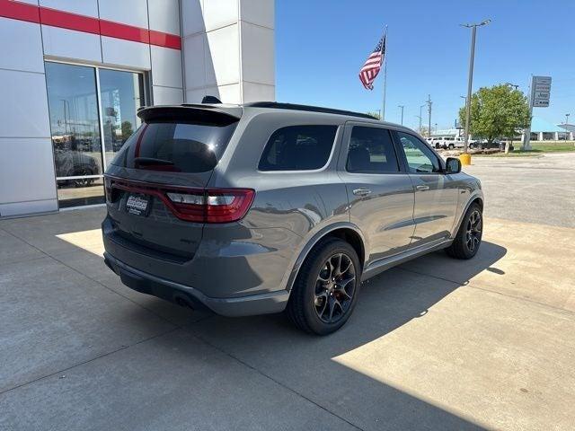 new 2024 Dodge Durango car, priced at $73,744