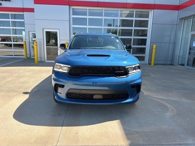 new 2024 Dodge Durango car, priced at $49,605