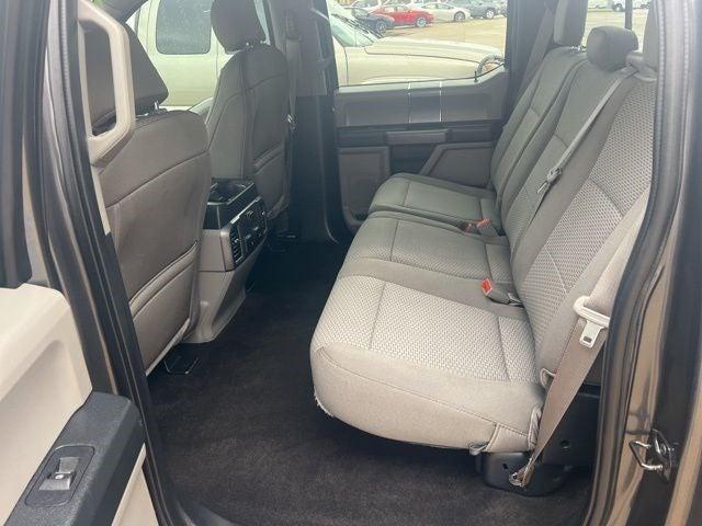 used 2019 Ford F-150 car, priced at $25,963