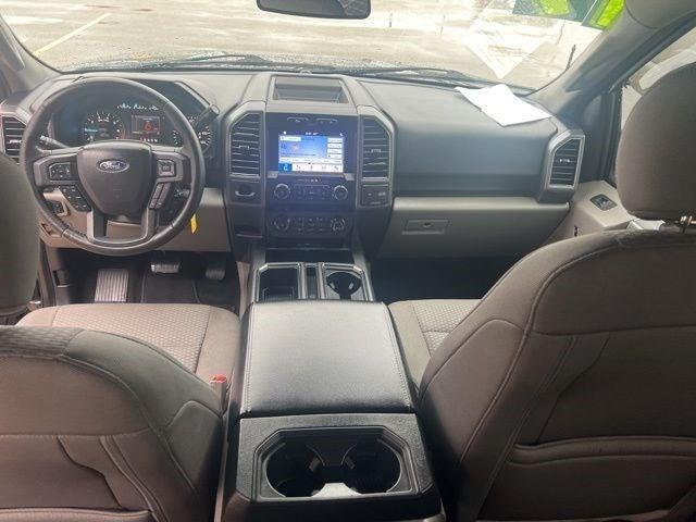 used 2019 Ford F-150 car, priced at $25,963