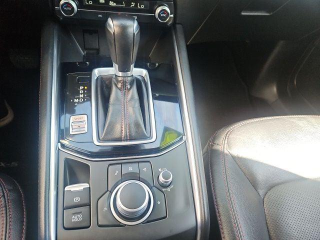 used 2024 Mazda CX-5 car, priced at $25,963
