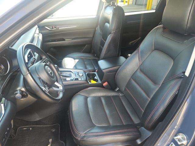 used 2024 Mazda CX-5 car, priced at $25,963