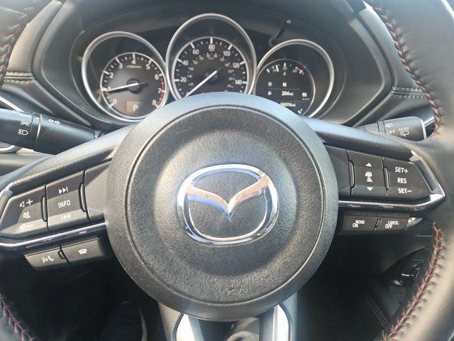 used 2024 Mazda CX-5 car, priced at $25,963
