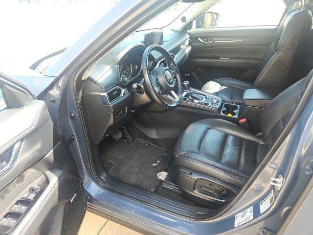 used 2024 Mazda CX-5 car, priced at $25,963