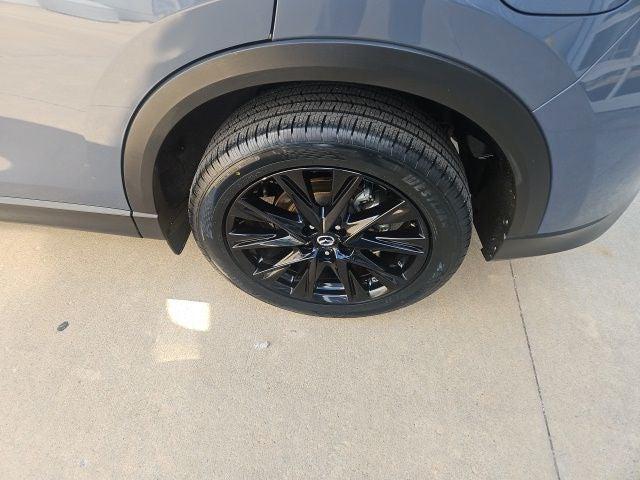 used 2024 Mazda CX-5 car, priced at $25,963