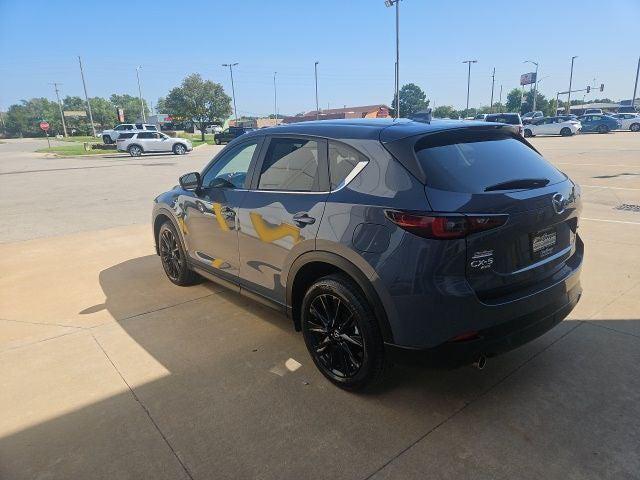 used 2024 Mazda CX-5 car, priced at $25,963