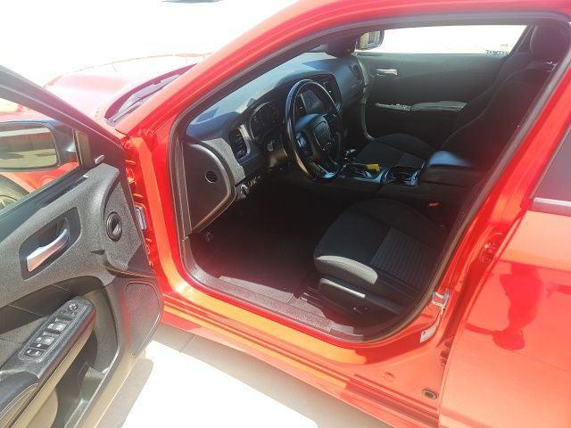 used 2023 Dodge Charger car, priced at $24,963