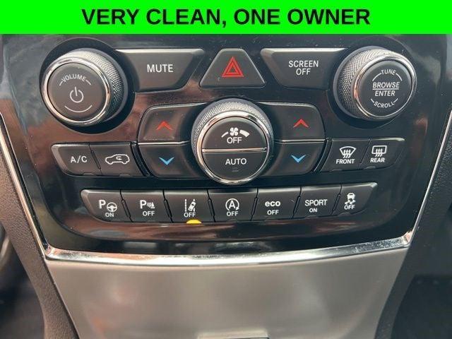 used 2022 Jeep Grand Cherokee car, priced at $28,763