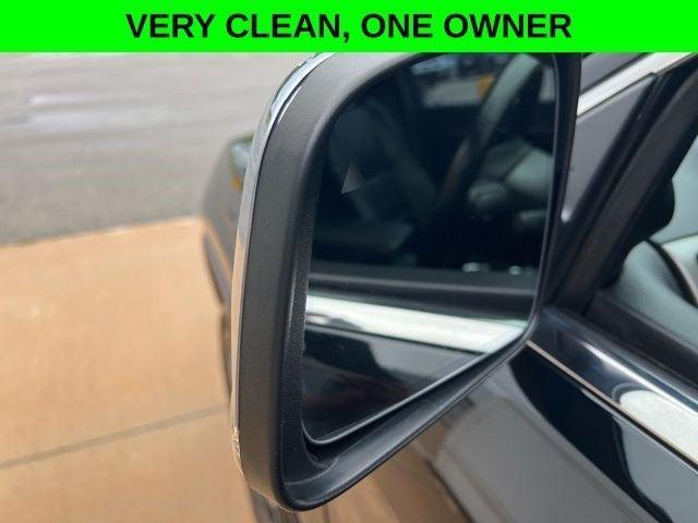 used 2022 Jeep Grand Cherokee car, priced at $28,763