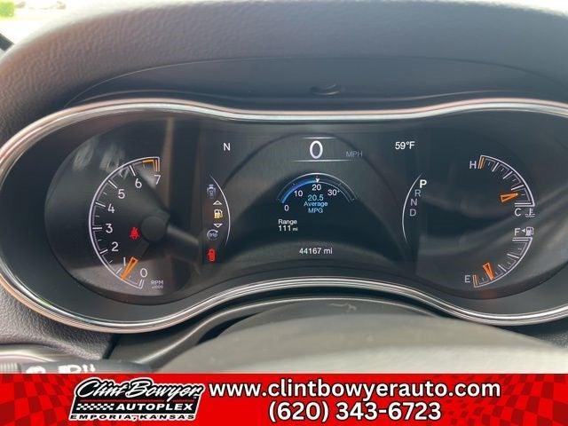 used 2022 Jeep Grand Cherokee car, priced at $28,763