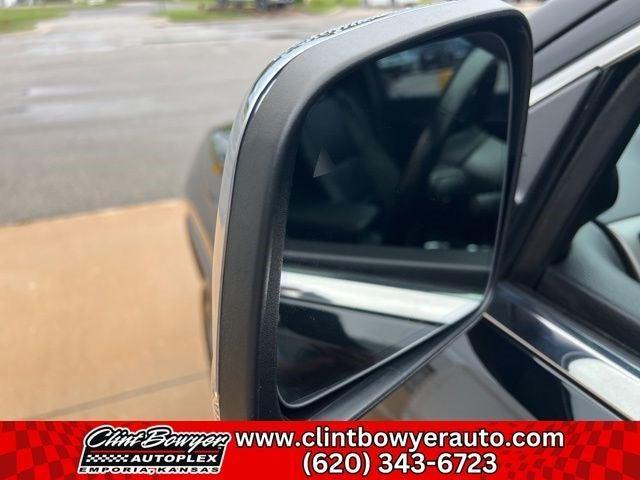 used 2022 Jeep Grand Cherokee car, priced at $28,763
