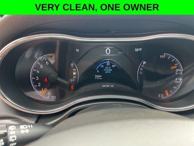 used 2022 Jeep Grand Cherokee car, priced at $28,763