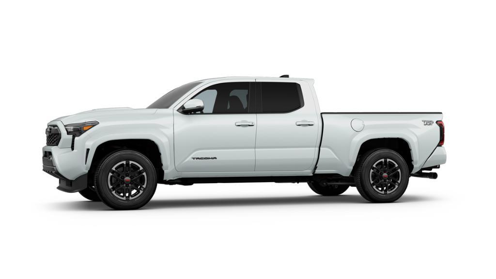 new 2024 Toyota Tacoma car, priced at $54,610