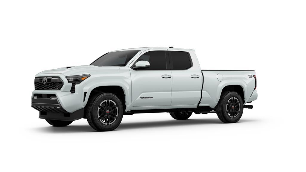 new 2024 Toyota Tacoma car, priced at $54,610