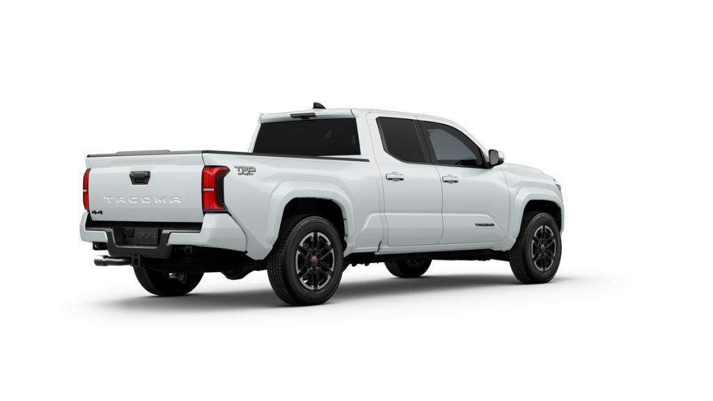 new 2024 Toyota Tacoma car, priced at $54,610