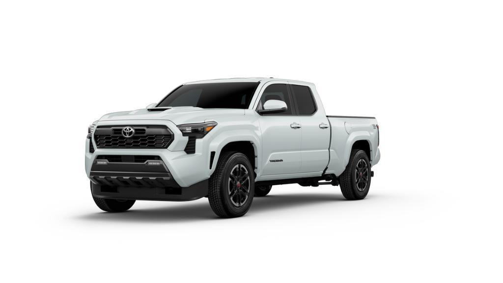 new 2024 Toyota Tacoma car, priced at $54,610