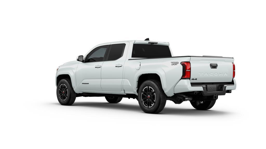 new 2024 Toyota Tacoma car, priced at $54,610