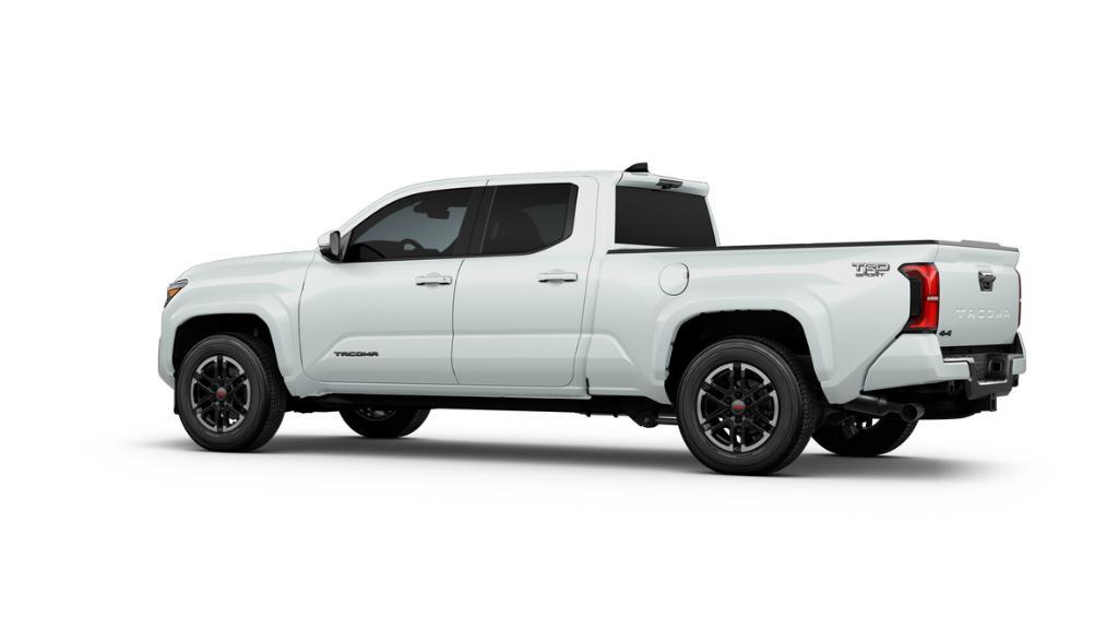 new 2024 Toyota Tacoma car, priced at $54,610