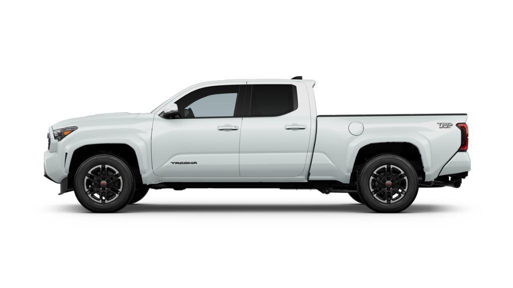 new 2024 Toyota Tacoma car, priced at $54,610