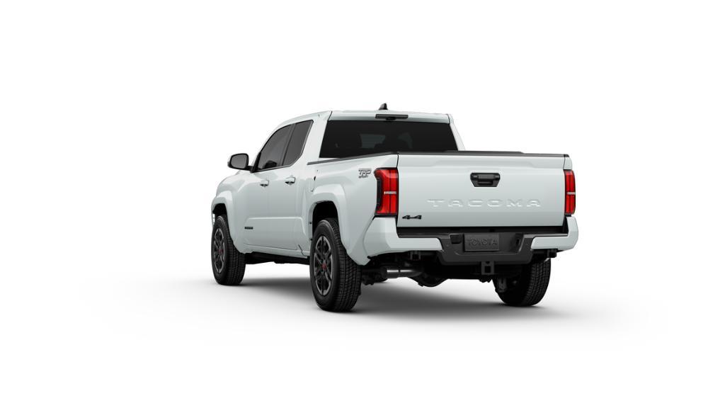 new 2024 Toyota Tacoma car, priced at $54,610