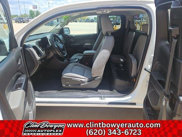 used 2016 Chevrolet Colorado car, priced at $17,963