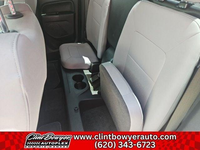 used 2016 Chevrolet Colorado car, priced at $17,963