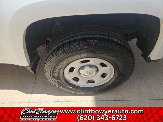 used 2016 Chevrolet Colorado car, priced at $17,963