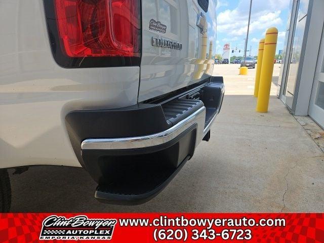 used 2016 Chevrolet Colorado car, priced at $17,963
