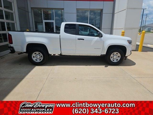 used 2016 Chevrolet Colorado car, priced at $17,963
