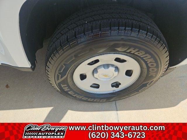 used 2016 Chevrolet Colorado car, priced at $17,963
