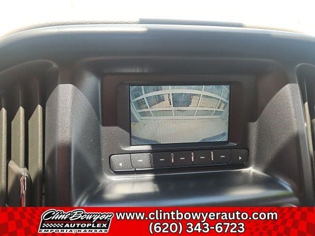used 2016 Chevrolet Colorado car, priced at $17,963