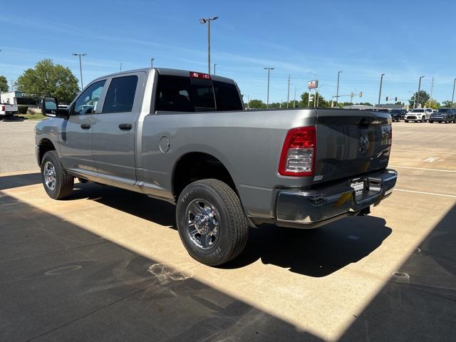 new 2024 Ram 2500 car, priced at $54,675