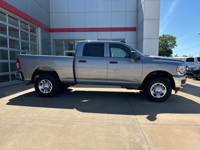 new 2024 Ram 2500 car, priced at $54,675