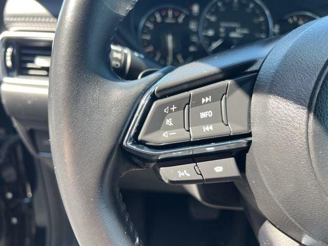 used 2023 Mazda CX-5 car, priced at $25,463