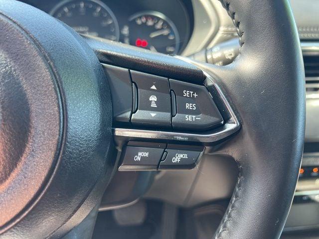 used 2023 Mazda CX-5 car, priced at $25,463