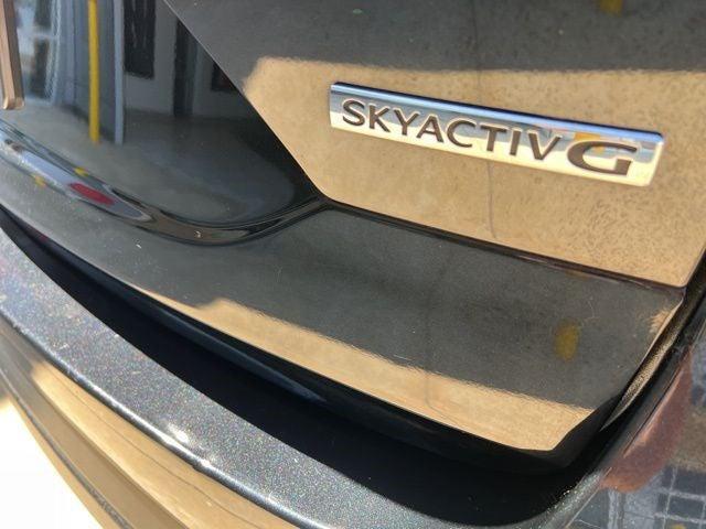 used 2023 Mazda CX-5 car, priced at $25,463